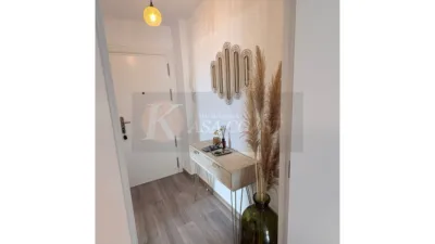 Apartment in Boquetillo photo 2