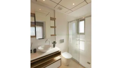 Villa in Las Lomas del Rame photo 12