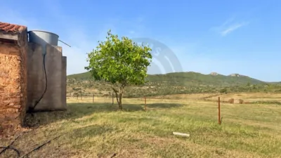 Rustic farm on Calle Poligono 3 Paraje 94 Quejigoso photo 11