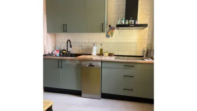 Apartment in Boquetillo photo 9