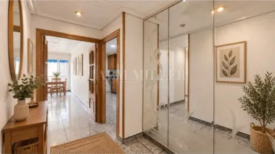 Apartment in El Toscar photo 3