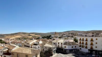 Penthouse in Alhama de Granada photo 20
