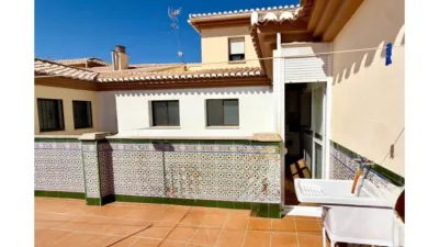 Penthouse in Alhama de Granada photo 22