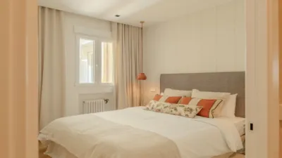 Apartment in Retiro photo 8