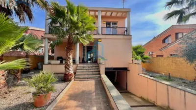 Chalet in Vallmoll photo 4