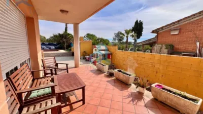 Chalet in Vallmoll photo 5