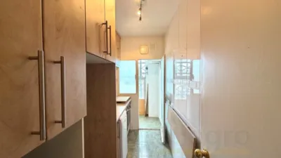 Apartment in Collado Mediano photo 15