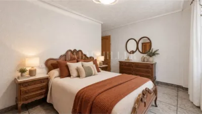 Apartment in El Toscar photo 11
