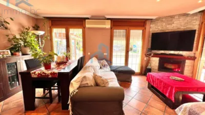 Chalet in Vallmoll photo 13