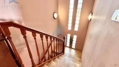 Chalet in Vallmoll photo 34