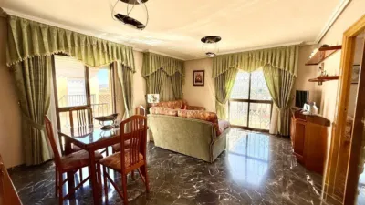 Penthouse in Alhama de Granada photo 6