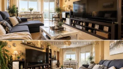 Apartment in San José-San Carlos-Fontanal photo 16