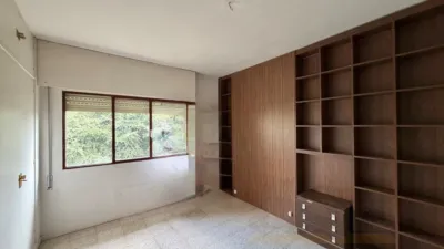Apartment in Collado Mediano photo 22