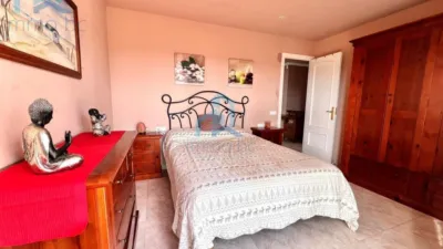 Chalet in Vallmoll photo 25