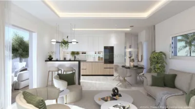 Apartment in Las Lomas del Rame photo 2