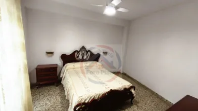 Apartment in Chiva photo 14
