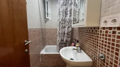 Apartment in Sant Martí photo 15