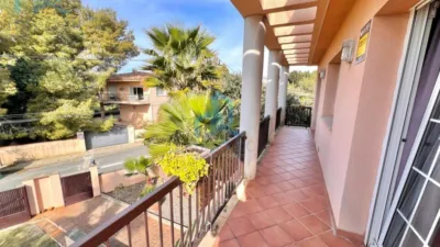 Chalet in Vallmoll photo 35