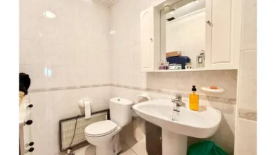 Penthouse in Alhama de Granada photo 17