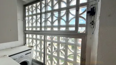 Apartment in Collado Mediano photo 19