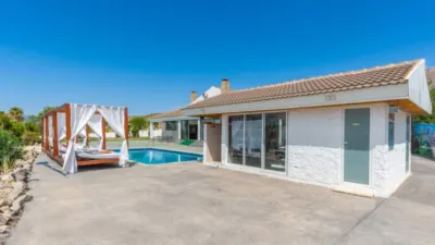 House at Calle Partida Runal, No. 31 photo 43