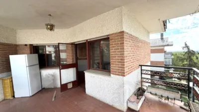 Apartment in Collado Mediano photo 8