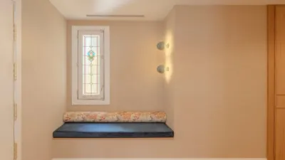 Apartment in Retiro photo 11