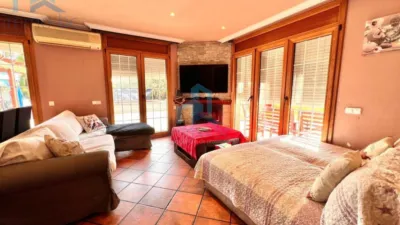 Chalet in Vallmoll photo 15
