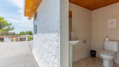 House at Calle Partida Runal, No. 31 photo 36