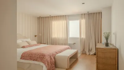 Apartment in Retiro photo 5