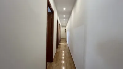 Apartment in Sant Martí photo 19