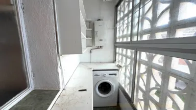 Apartment in Collado Mediano photo 18