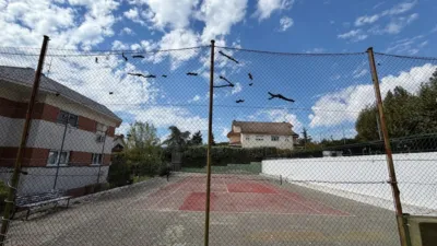 Apartment in Collado Mediano photo 33