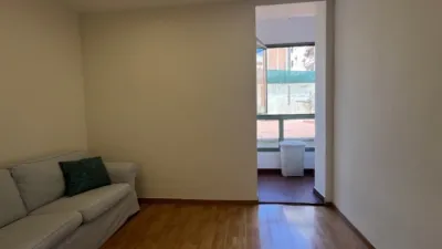 Apartment in Sant Martí photo 2
