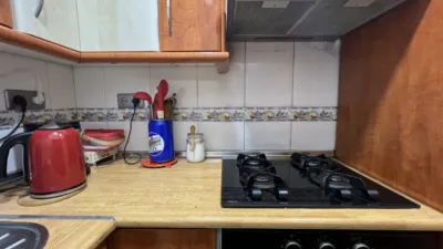 Apartment in Sant Martí photo 6