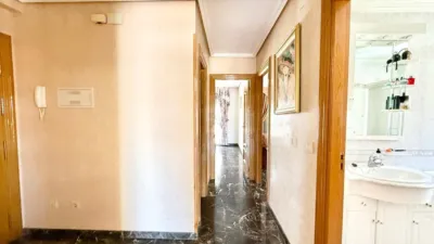Penthouse in Alhama de Granada photo 16