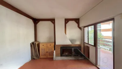 Apartment in Collado Mediano photo 5
