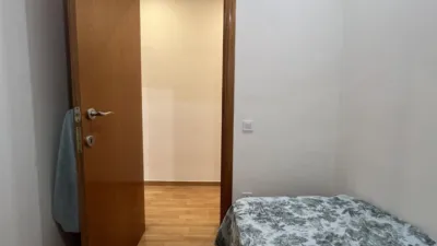 Apartment in Sant Martí photo 12