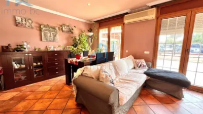 Chalet in Vallmoll photo 9