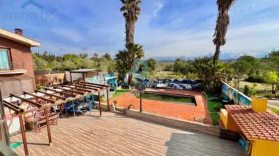 Chalet in Vallmoll photo 6