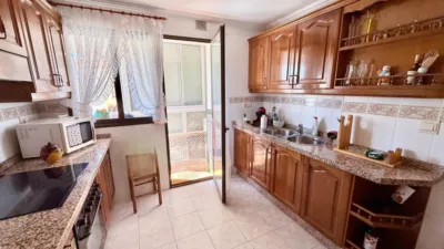 Penthouse in Alhama de Granada photo 8