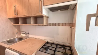 Apartment in Collado Mediano photo 14