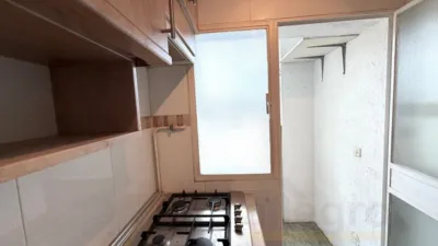 Apartment in Collado Mediano photo 17