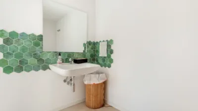 House at Calle Partida Runal, No. 31 photo 20