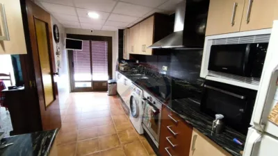 Apartment in Chiva photo 7