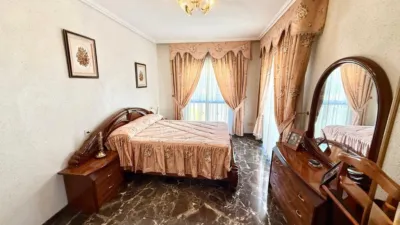Penthouse in Alhama de Granada photo 11