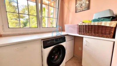 Chalet in Vallmoll photo 43