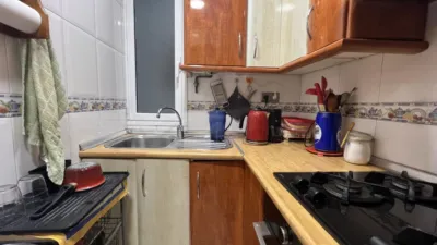 Apartment in Sant Martí photo 5
