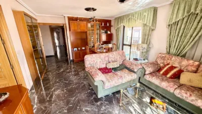 Penthouse in Alhama de Granada photo 5