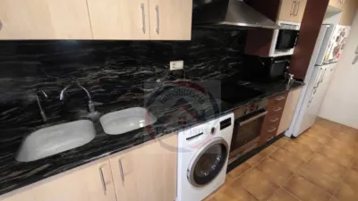 Apartment in Chiva photo 9